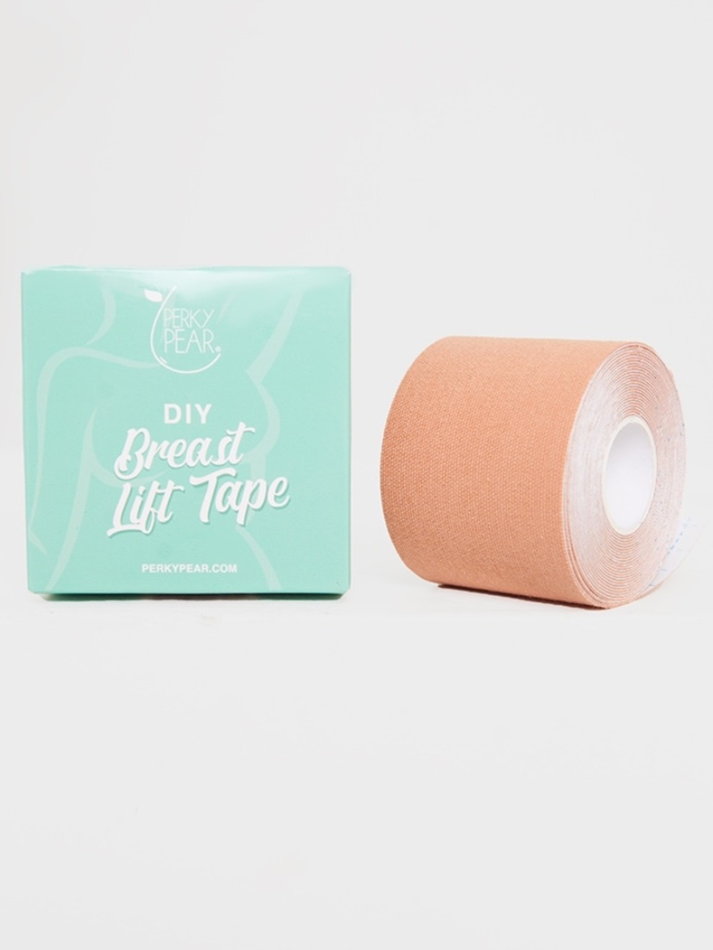 PERKY PEAR NUDE BREAST LIFT TAPE, Breast Tape in Nude, NWT